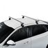 Barres de toit Aluminium pour Peugeot 508 Berline dès 2018