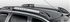 Barres de toit Aluminium pour Dacia Duster de 2013 à 2018 - avec Barres Longitudinales