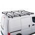 Galerie de toit pour Peugeot Traveller XL - L3H1 dès 2016 - acier galvanisé
