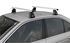 Barres de toit Aluminium pour Bmw Serie 1 - 5 portes - dès 2019