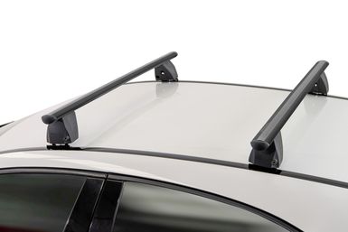 Barre de toit Peugeot 3008 -ref1613189580 - Équipement auto