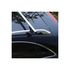 Barres de toit Aluminium pour RENAULT Clio IV Sporter / Grand Tourer de 2013 à 2019 - avec Barres Longitudinales